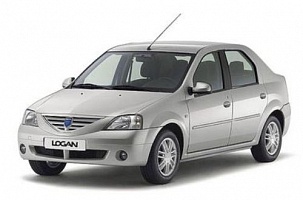   DACIA Logan I